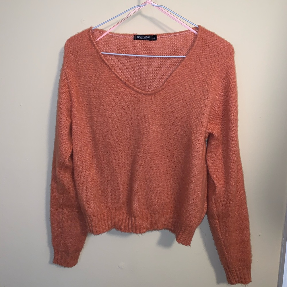 Nastygal sweater